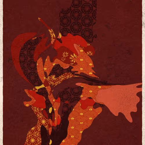 Memories of Qilin #174