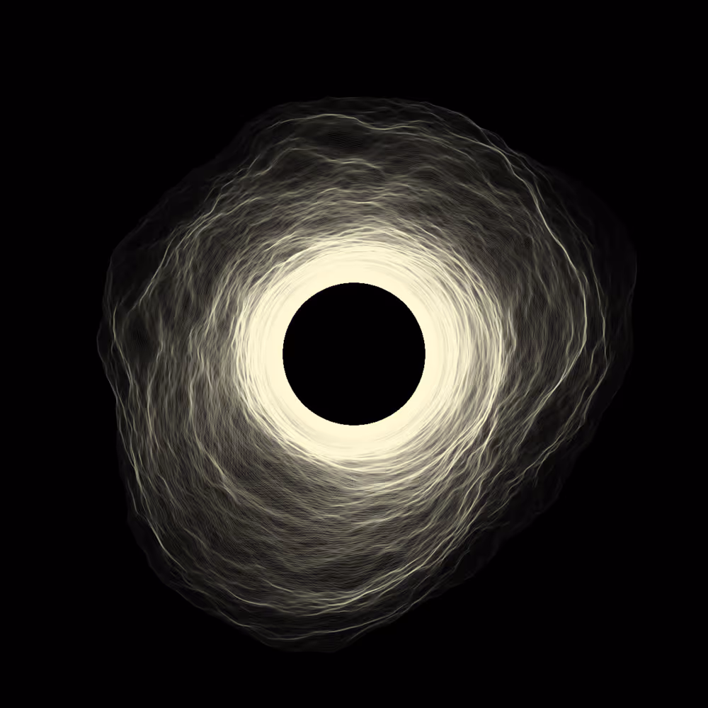 Singularity #1003