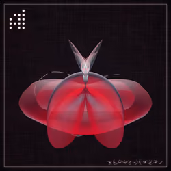 Alien Insects #489
