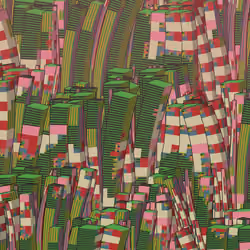 Ecumenopolis #184