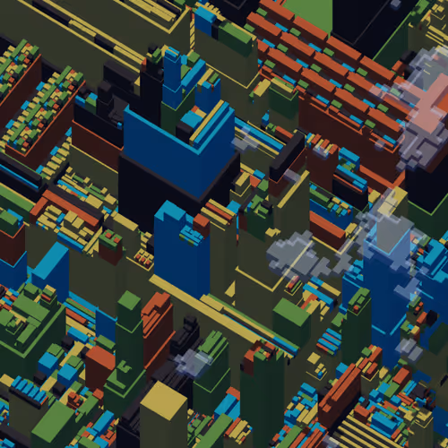 Democracity #174