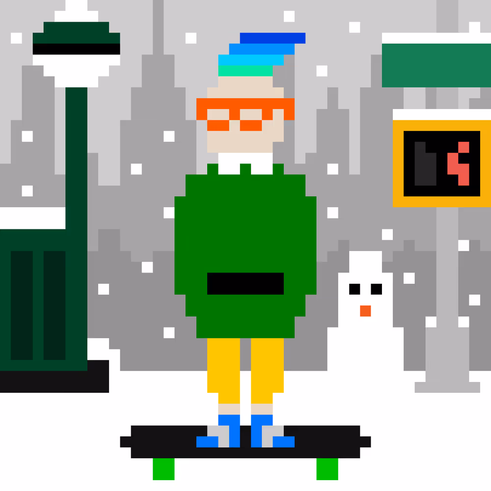 CryptoNewYorker #976