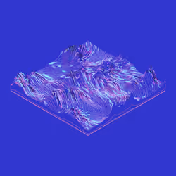 Subscapes #224