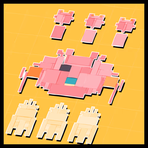 Paper Armada By Kjetil Golid