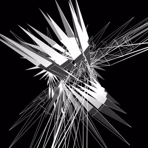 glitch crystal monsters #868