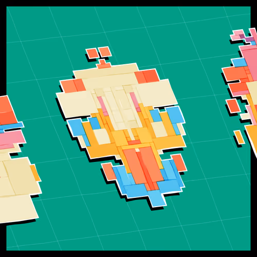 Paper Armada #1795