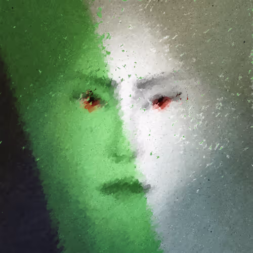 GHOST IN THE CODE #251