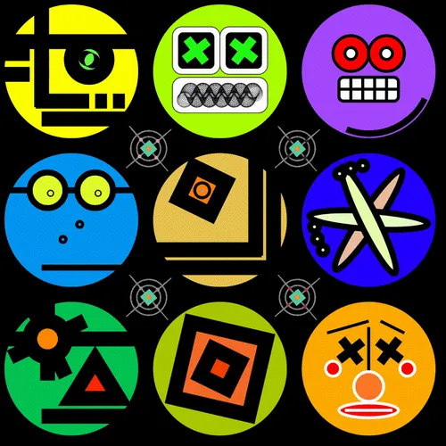 Item #105000412 Media