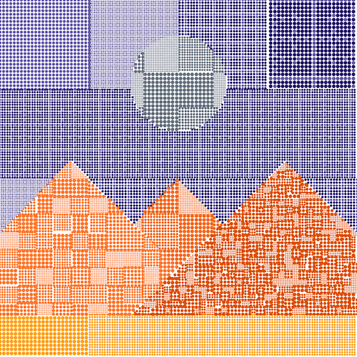 Speckled Summits #53