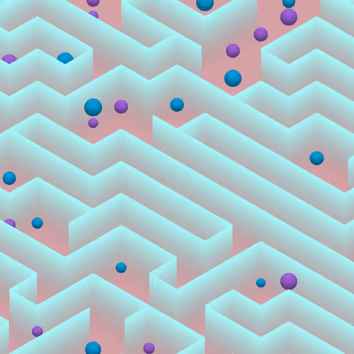Tropism By Neel Shivdasani