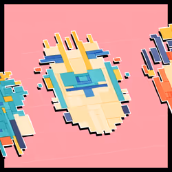 Paper Armada #890