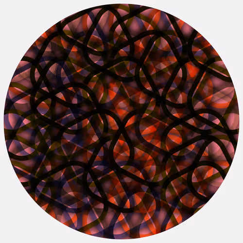 Ouroboros By Shane Rich Raregonzo