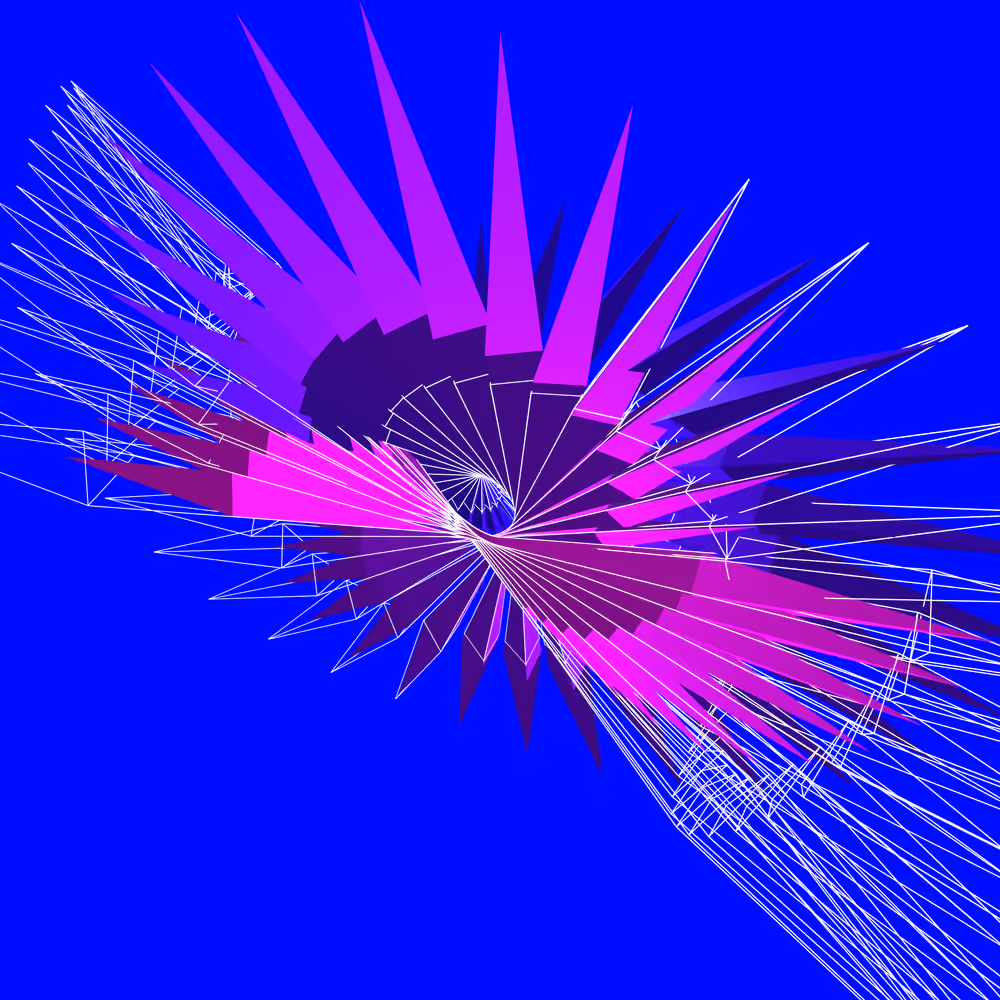 glitch crystal monsters #972