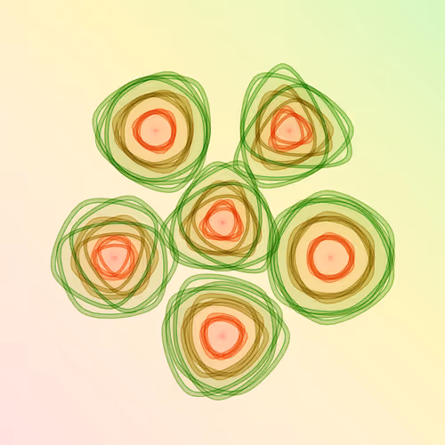 Flowers #2516