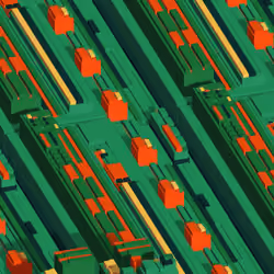 Democracity #592