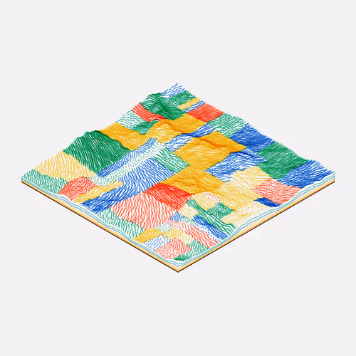 Subscapes #613