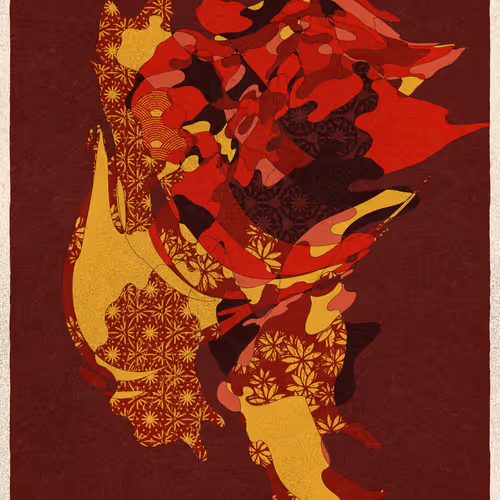 Memories of Qilin #476