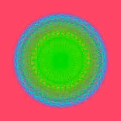 SpiroFlakes #563