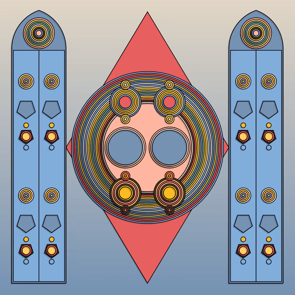 Eccentrics 2: Orbits #473