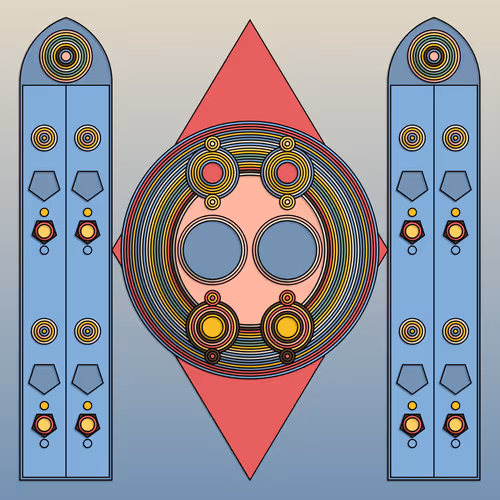 Eccentrics 2: Orbits #473