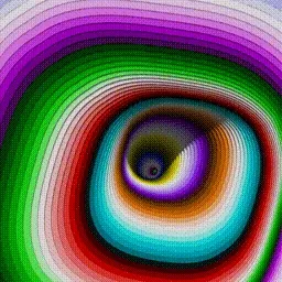 Vortex #266