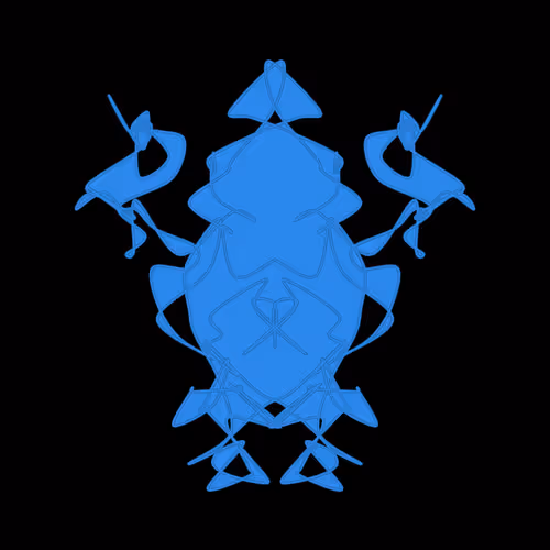 Cryptoblots #538
