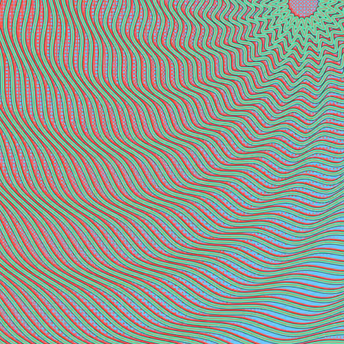 I Saw It in a Dream #259