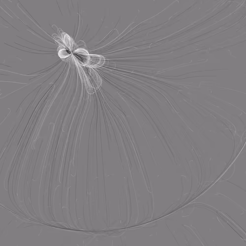 Phototaxis #857