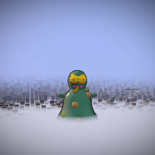 Kai-Gen #1207