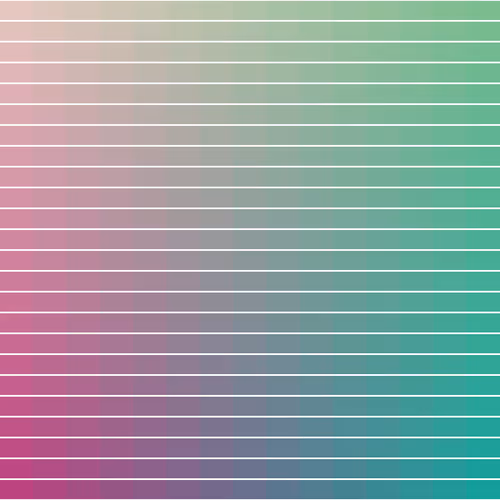Color Study By Jeff Davis