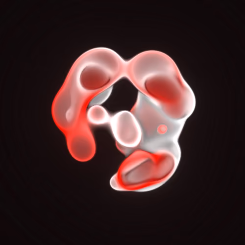 Bubble Blobby #18