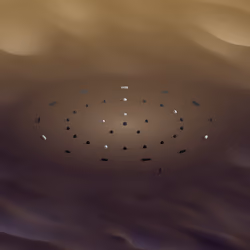 The Liths of Sisyphus #459