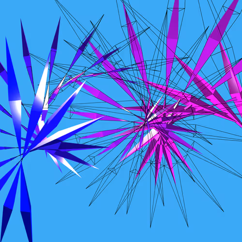 glitch crystal monsters #977