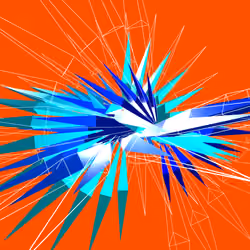 glitch crystal monsters #520
