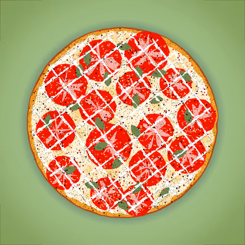 Pizza 1o1 By Kala
