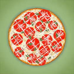 Pizza 1o1 #53