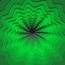 Vortex #732