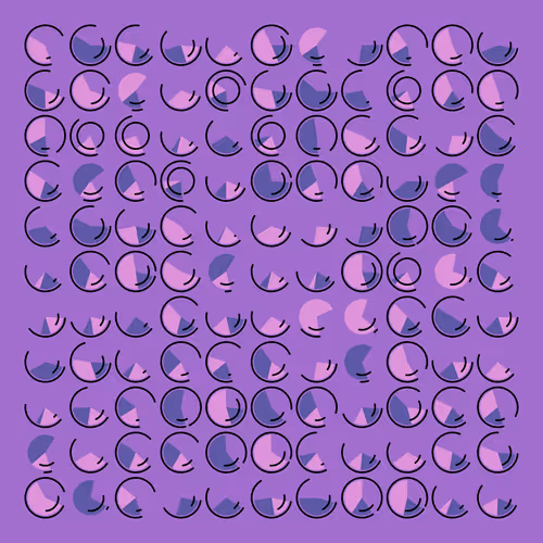 Dynamic Slices By Pxlq