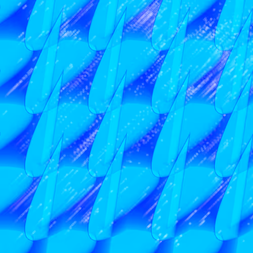 Liquid Ruminations By Eliya Stein