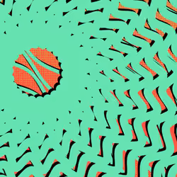 I Saw It in a Dream #606