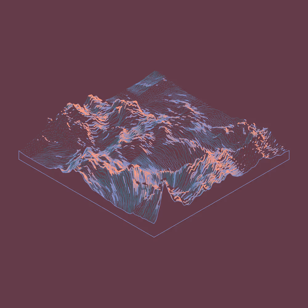 Subscapes #627