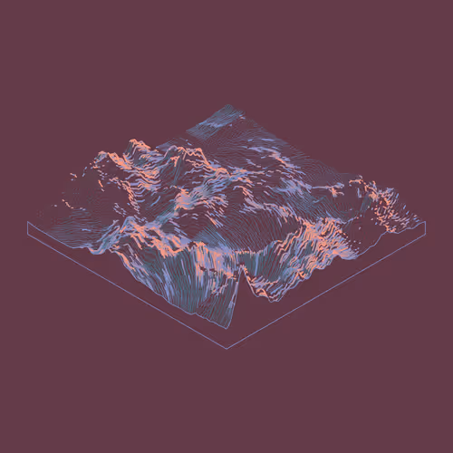 Subscapes #627