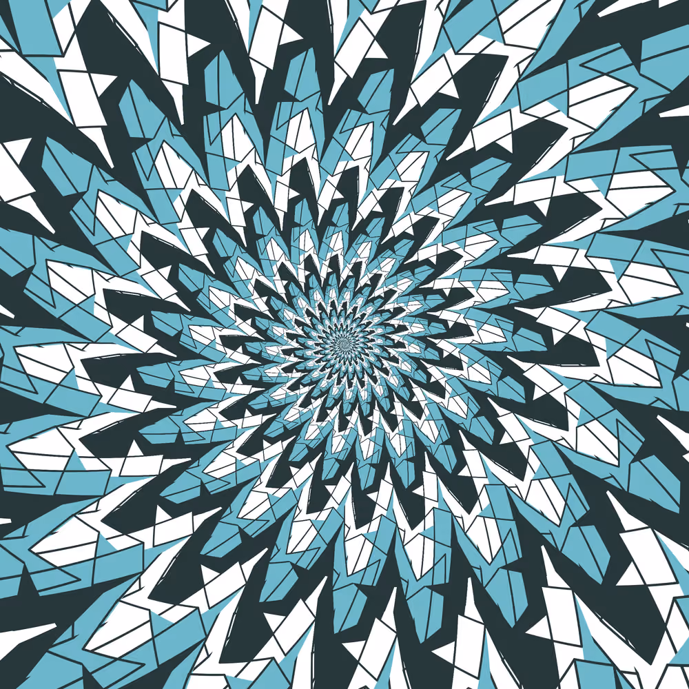 Inspirals #982