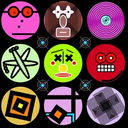 Item #105000447 Media