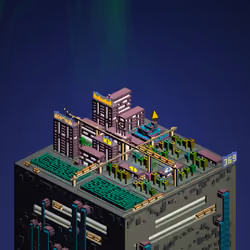 Metropixeland #369