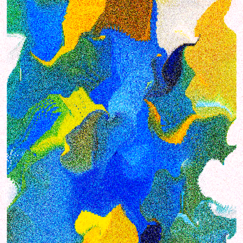 Raster By Itsgalo