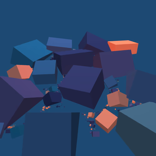 Organized Disruption #11