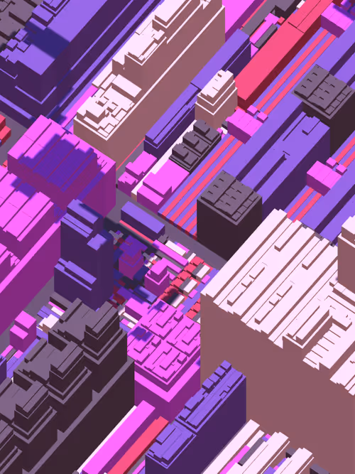 Democracity #1005