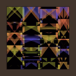 little boxes on the hillsides, child #347