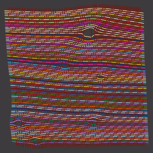 Loom By Anna Lucia
